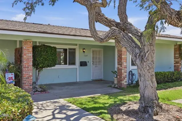 164 Fiesta, Port Hueneme, CA 93041 - #2