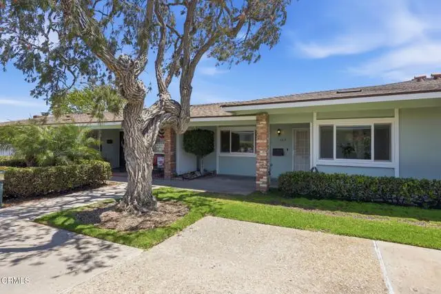 164 Fiesta, Port Hueneme, CA 93041 - #3