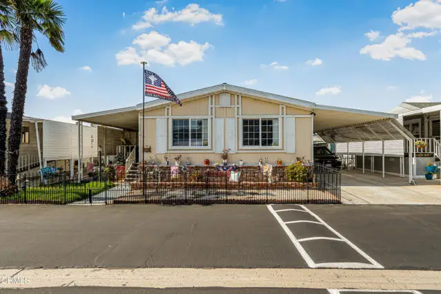 245 Gaviota Place  #146, Oxnard, CA 93033 - #2