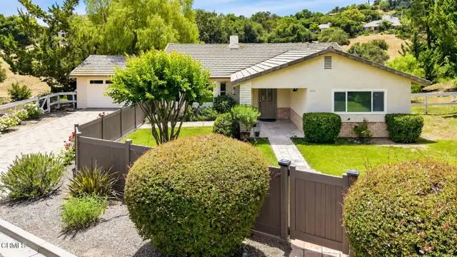 1940 Viborg Road, Solvang, CA 93463 - #1