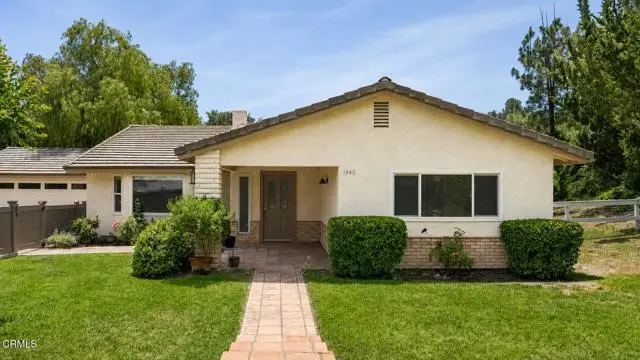 1940 Viborg Road, Solvang, CA 93463 - #2