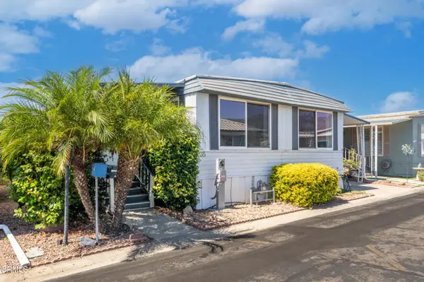 35 Don Antonio Way  #35, Ojai, CA 93023