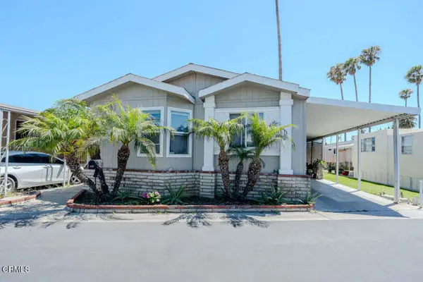 205 Driffill Boulevard  #137, Oxnard, CA 93030