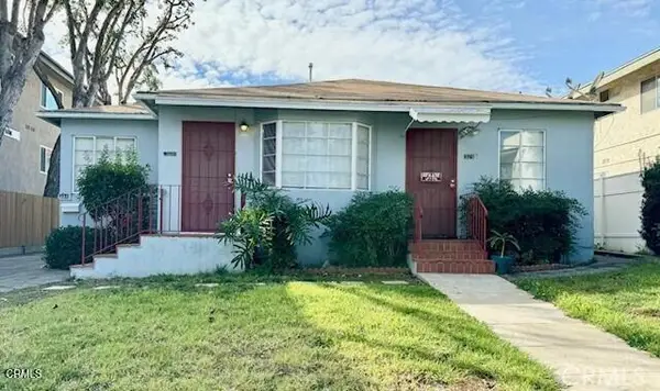 329 Chapel Avenue, Alhambra, CA 91801