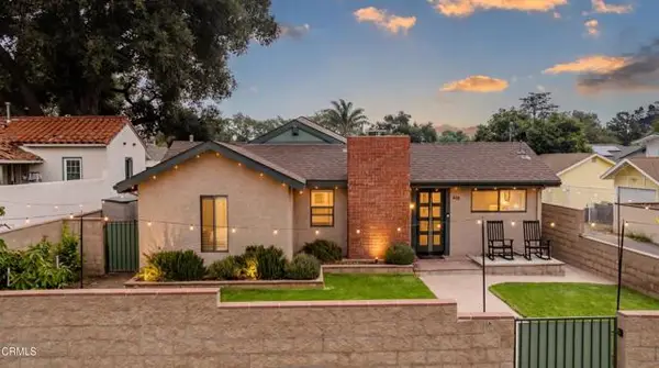 415 8th Street, Santa Paula, CA 93060