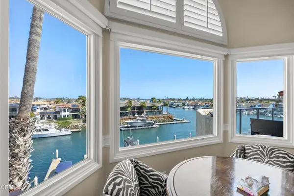4252 Harbour Island Lane, Oxnard, CA 93035
