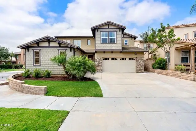 675 Charleston Place, San Buenaventura Ventura, CA 93004 - #1