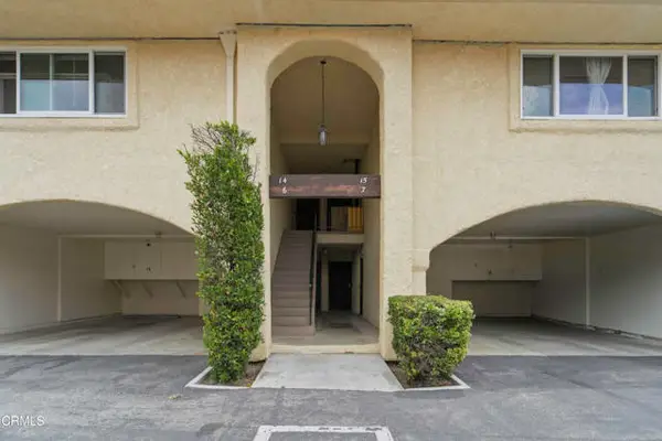 1256 Patricia Avenue  #15, Simi Valley, CA 93065