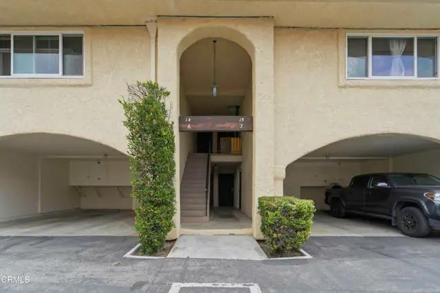 1256 Patricia Avenue  #15, Simi Valley, CA 93065 - #3