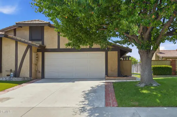 26019 Palomita Drive, Valencia, CA 91355