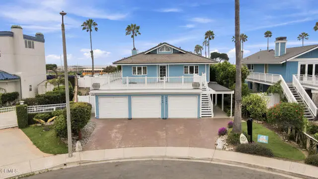 3089 Bayshore Avenue, San Buenaventura Ventura, CA 93001 - #1
