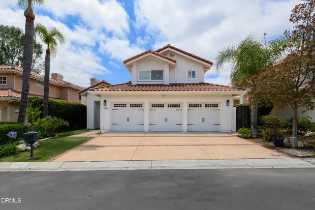 4606 Pine Valley Place, Westlake Village, CA 91362 - #2