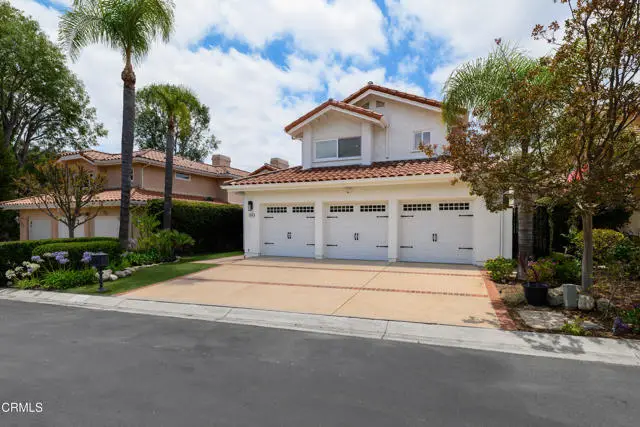 4606 Pine Valley Place, Westlake Village, CA 91362 - #3