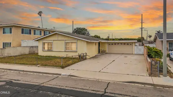 1601 Ventura Road, Oxnard, CA 93033