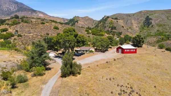 16840 Anlauf Road, Santa Paula, CA 93060