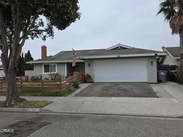 1320 Rachel Drive, Oxnard, CA 93030