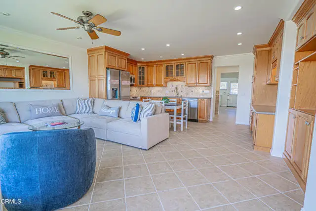 721 Ocean View Drive, Port Hueneme, CA 93041 - #2