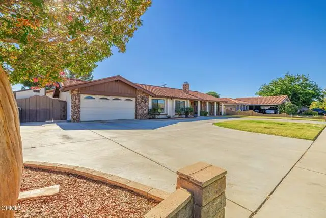 44625 Loneoak Avenue, Lancaster, CA 93534 - #3