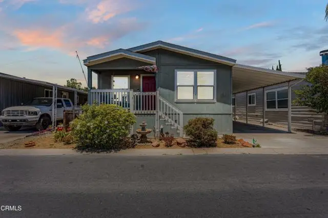 950 Woodland Avenue  #26, Ojai, CA 93023 - #1