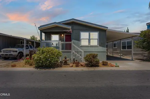 950 Woodland Avenue  #26, Ojai, CA 93023