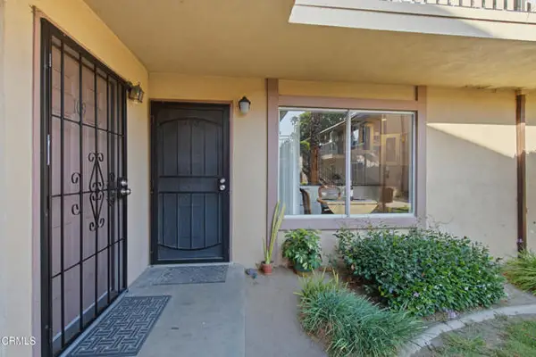 1925 Ginger Street  #108, Oxnard, CA 93036