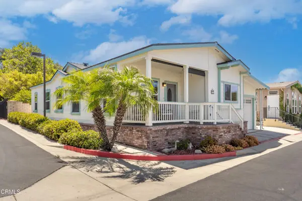 1885 Maricopa Highway  #22, Ojai, CA 93023