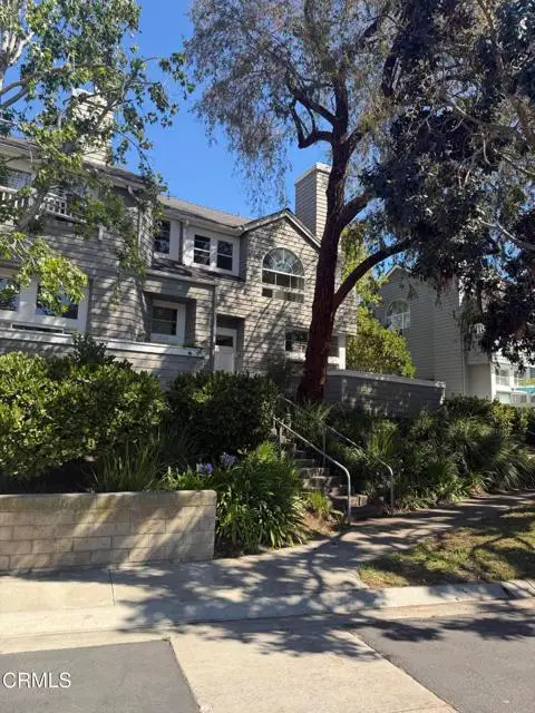 1044 Gilbert Lane, San Buenaventura Ventura, CA 93003 - #1