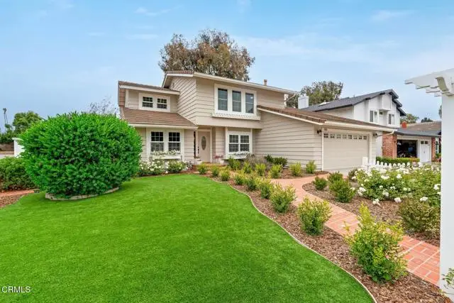 9013 Santa Margarita Road, San Buenaventura Ventura, CA 93004 - #1