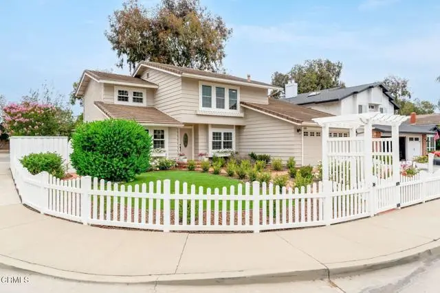 9013 Santa Margarita Road, San Buenaventura Ventura, CA 93004 - #2