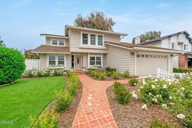 9013 Santa Margarita Road, San Buenaventura Ventura, CA 93004 - #3