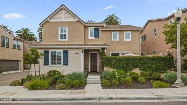 400 Tibbetts Street, Santa Paula, CA 93060 - #1
