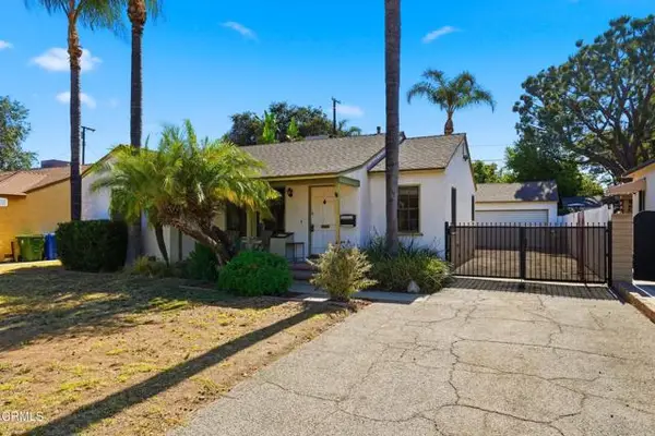 6929 Oak Park Avenue, Van Nuys, CA 91406