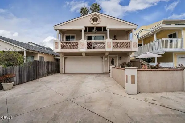 141 Pasadena Avenue, Oxnard, CA 93035