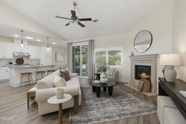 591 Valley Oak Road, Solvang, CA 93463