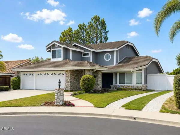 696 Corte Vina, Camarillo, CA 93010