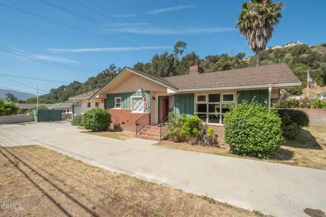 1024 Harvey Drive, Santa Paula, CA 93060 - #1