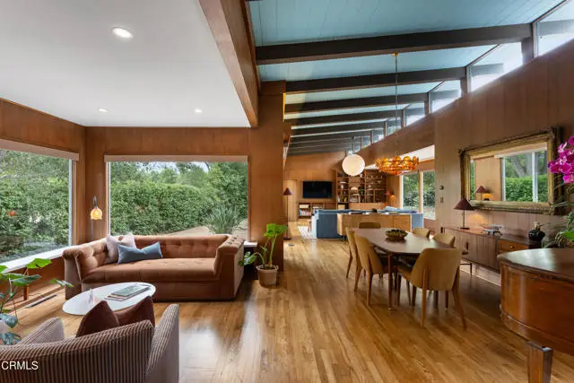 2046 Los Encinos Road, Ojai, CA 93023 - #1