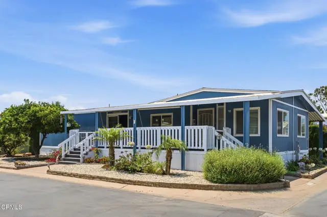 500 Santa Maria Street  #93, Santa Paula, CA 93060 - #1