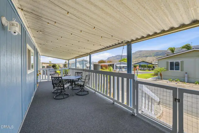 500 Santa Maria Street  #93, Santa Paula, CA 93060 - #2