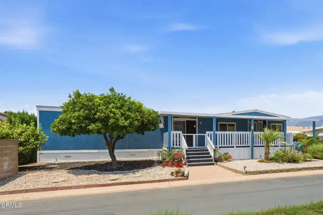 500 Santa Maria Street  #93, Santa Paula, CA 93060 - #3