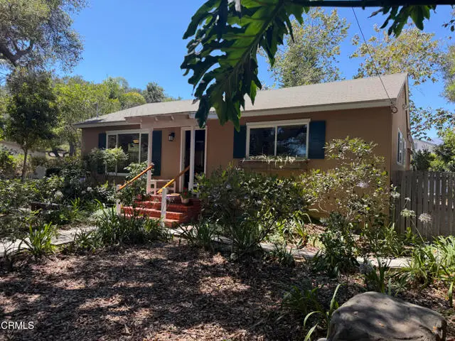 1205 Say Road, Santa Paula, CA 93060 - #1