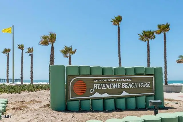 383 Surfside Drive, Port Hueneme, CA 93041 - #1