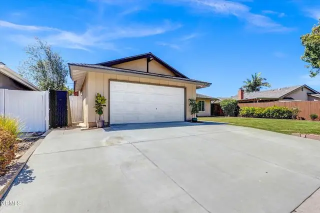 3342 Ridden Street, Camarillo, CA 93010 - #2