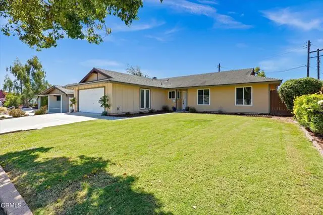 3342 Ridden Street, Camarillo, CA 93010 - #3