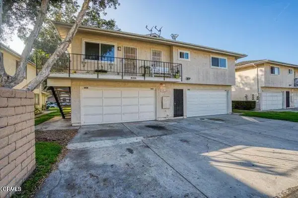2600 Spinnaker Avenue, Port Hueneme, CA 93041