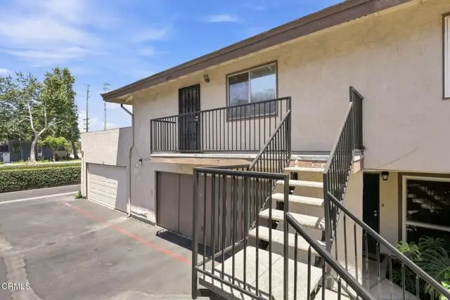 2753 Wendy Place  #A, Port Hueneme, CA 93041 - #1