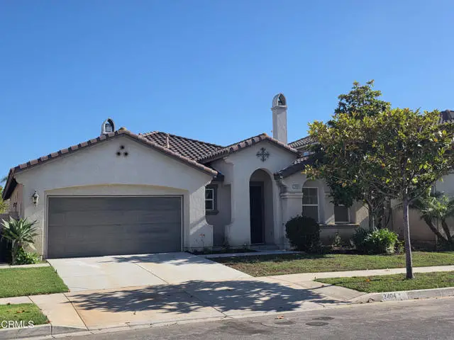3404 Dunkirk Drive, Oxnard, CA 93035 - #1