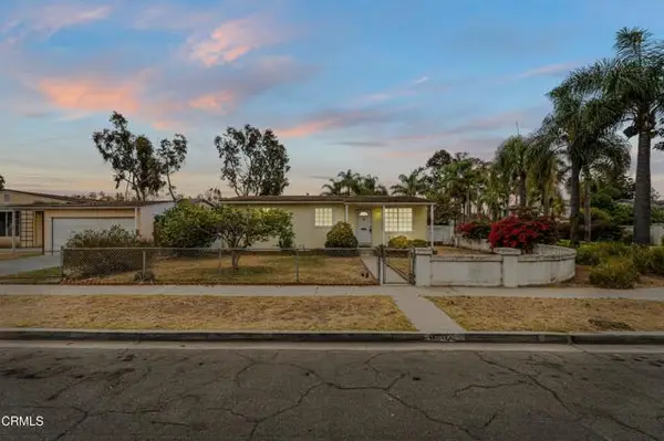 702 Sycamore Drive, Port Hueneme, CA 93041