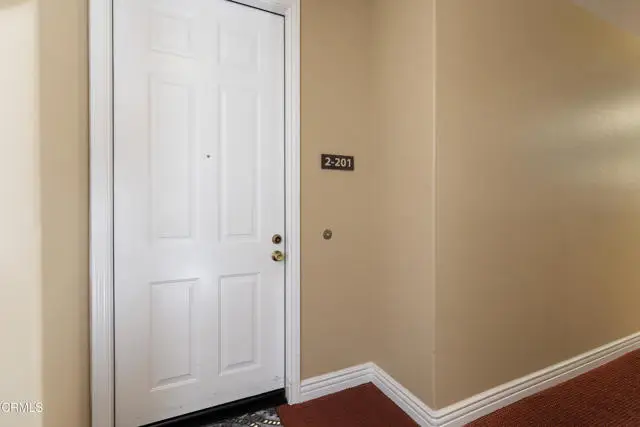1740 Tanager Street  #2-201, San Buenaventura Ventura, CA 93003 - #3