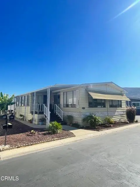 500 Santa Maria Street  #134, Santa Paula, CA 93060